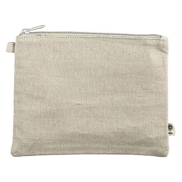 Hemp Blend Pouch Thumbnail
