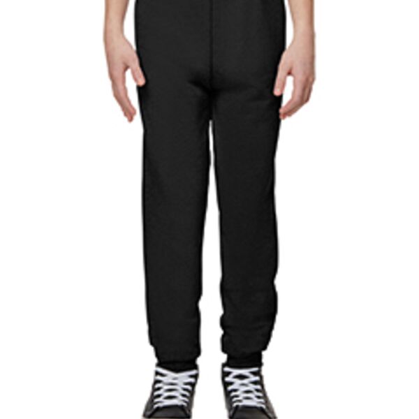Youth Nublend® Youth Fleece Jogger Thumbnail