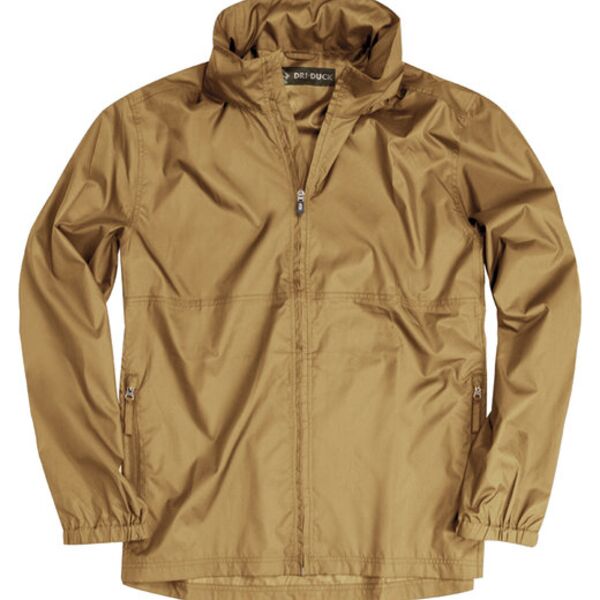 Men's River Packable Jacket Thumbnail