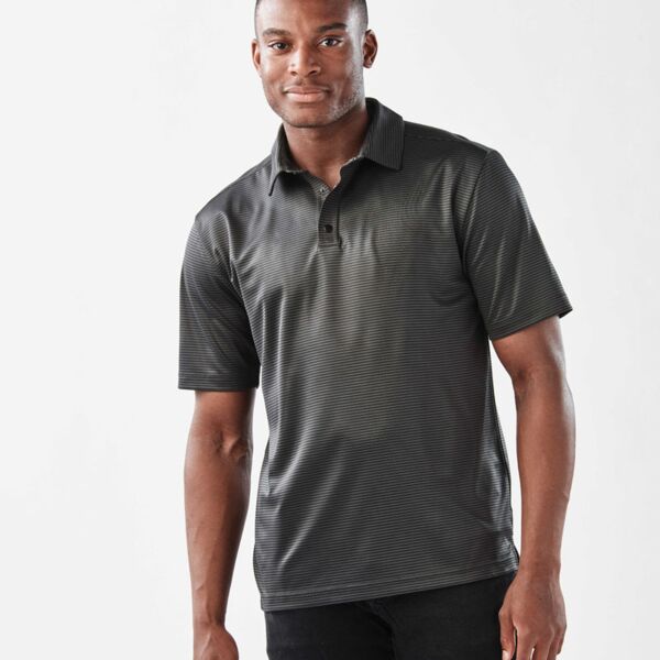 MEN'S GULFSTREAM POLO Thumbnail