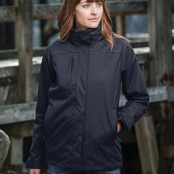 WOMEN'S VORTEX HD 3-IN-1 PARKA Thumbnail