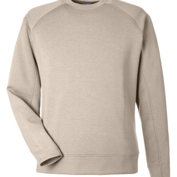 Unisex Apex Fleece Sweatshirt Thumbnail