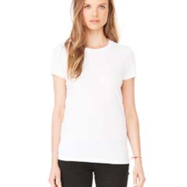 Ladies' Triblend Short-Sleeve T-Shirt Thumbnail