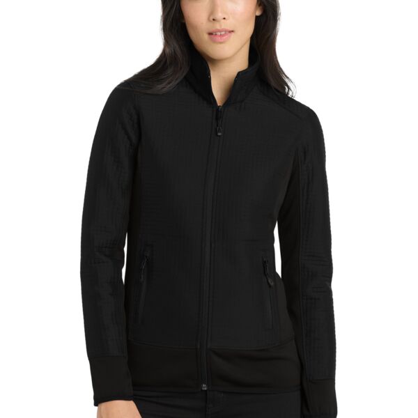Women's Trax Jacket Thumbnail