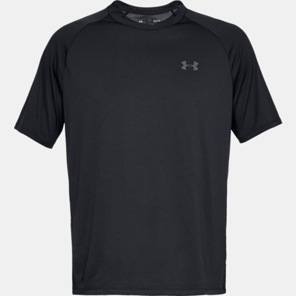 Men's UA Tactical Tech Base Layer Tee Thumbnail