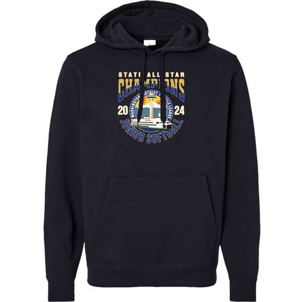 Champion Hoodie Thumbnail