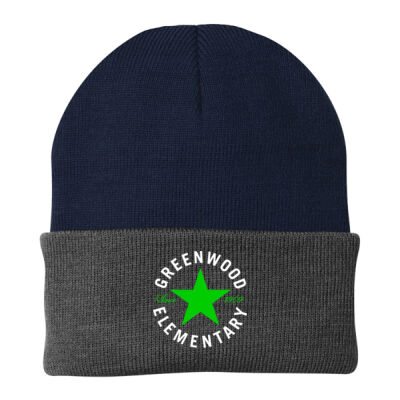 Greenwood Beanie Thumbnail