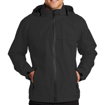 Kimballs Waterproof Jacket Thumbnail