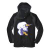 Ranger 3 in 1 Jacket Thumbnail
