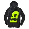 Ranger 3 in 1 Jacket Thumbnail