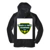 Ranger 3 in 1 Jacket Thumbnail