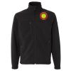 Men's Motion Soft Shell Jacket Thumbnail