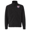 Men's Motion Soft Shell Jacket Thumbnail