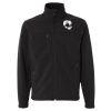 Men's Motion Soft Shell Jacket Thumbnail