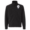 Men's Motion Soft Shell Jacket Thumbnail