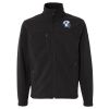 Men's Motion Soft Shell Jacket Thumbnail