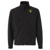 Men's Motion Soft Shell Jacket Thumbnail