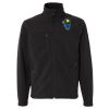 Men's Motion Soft Shell Jacket Thumbnail