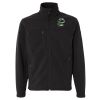 Men's Motion Soft Shell Jacket Thumbnail