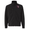 Men's Motion Soft Shell Jacket Thumbnail