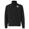 Men's Motion Soft Shell Jacket Thumbnail