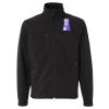 Men's Motion Soft Shell Jacket Thumbnail