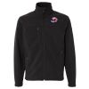 Men's Motion Soft Shell Jacket Thumbnail