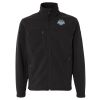 Men's Motion Soft Shell Jacket Thumbnail