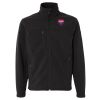 Men's Motion Soft Shell Jacket Thumbnail
