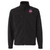 Men's Motion Soft Shell Jacket Thumbnail