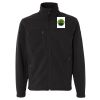 Men's Motion Soft Shell Jacket Thumbnail