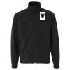 Men's Motion Soft Shell Jacket Thumbnail
