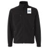 Men's Motion Soft Shell Jacket Thumbnail