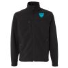 Men's Motion Soft Shell Jacket Thumbnail