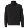 Men's Motion Soft Shell Jacket Thumbnail