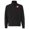 Men's Motion Soft Shell Jacket Thumbnail