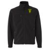 Men's Motion Soft Shell Jacket Thumbnail