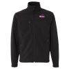 Men's Motion Soft Shell Jacket Thumbnail
