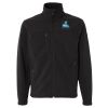 Men's Motion Soft Shell Jacket Thumbnail