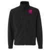 Men's Motion Soft Shell Jacket Thumbnail