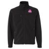 Men's Motion Soft Shell Jacket Thumbnail