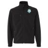 Men's Motion Soft Shell Jacket Thumbnail