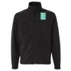 Men's Motion Soft Shell Jacket Thumbnail