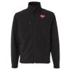 Men's Motion Soft Shell Jacket Thumbnail
