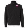 Men's Motion Soft Shell Jacket Thumbnail