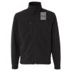 Men's Motion Soft Shell Jacket Thumbnail