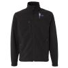 Men's Motion Soft Shell Jacket Thumbnail