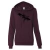 Women's Junior Fit Heavenly Fleece Lightweight Hooded Sweatshirt Thumbnail