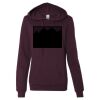 Women's Junior Fit Heavenly Fleece Lightweight Hooded Sweatshirt Thumbnail