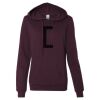 Women's Junior Fit Heavenly Fleece Lightweight Hooded Sweatshirt Thumbnail